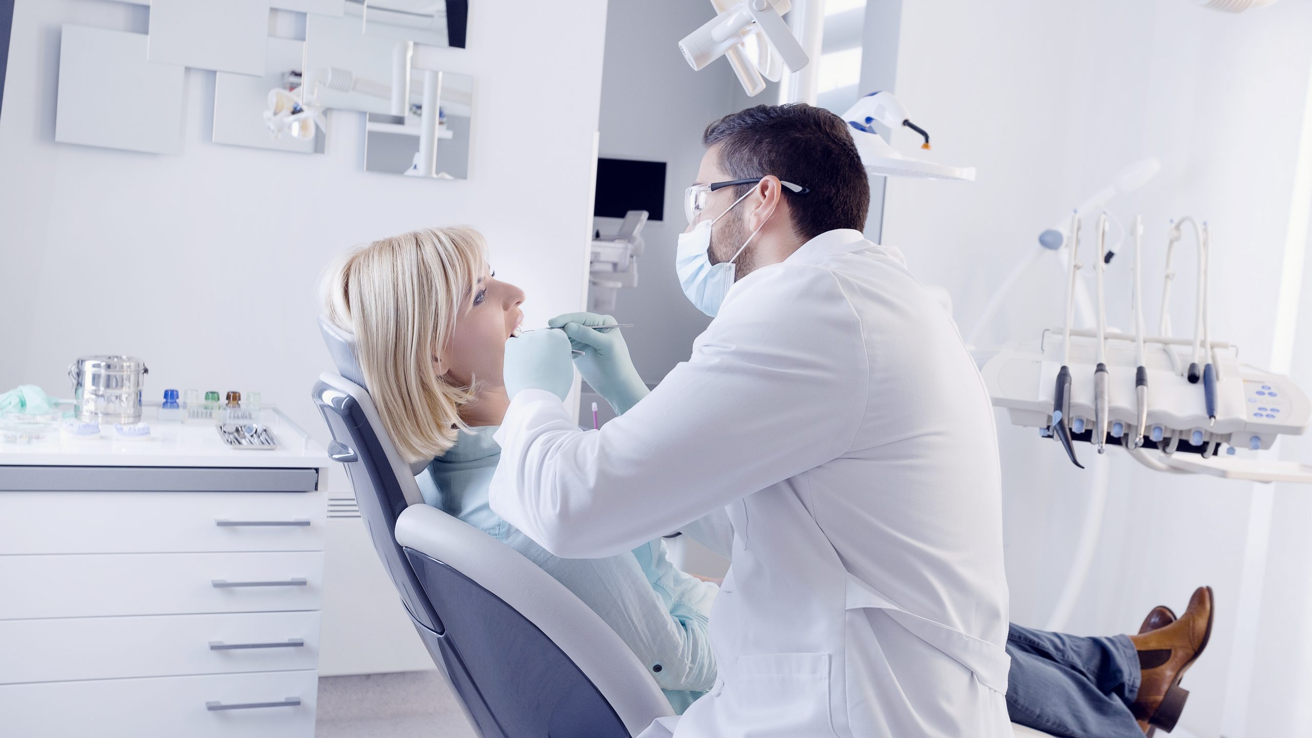 Dentist in Peotone, IL