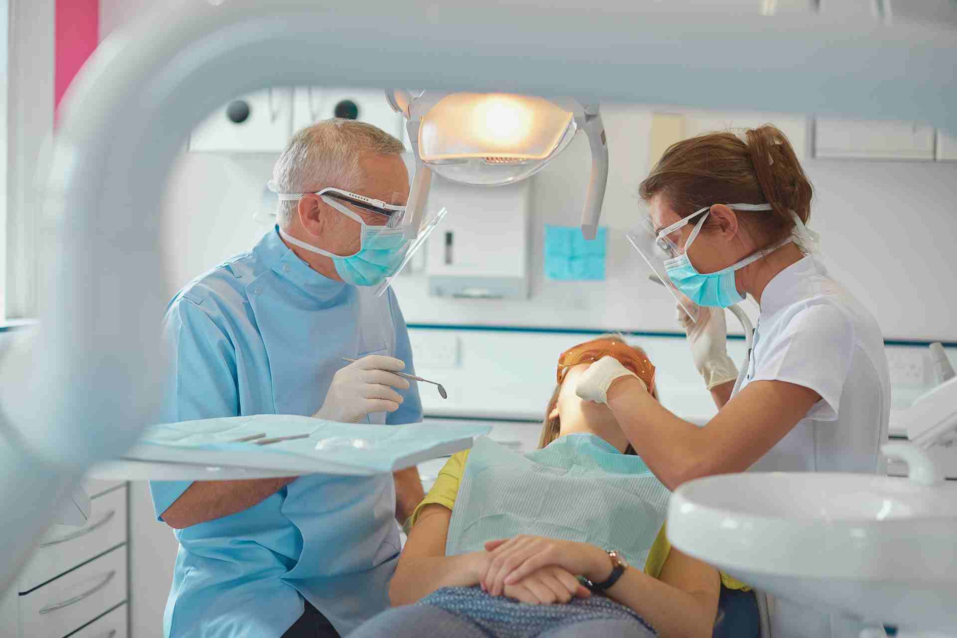 Dentist in Peotone, IL